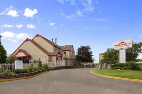 Affordable Suites of America Grand Rapids