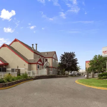 Affordable Suites of America Grand Rapids Các khách sạn gần Cao đẳng Calvin