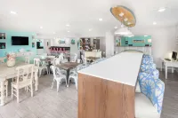 Surf & Sand Hotel - Breakfast