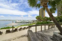 Surf & Sand Hotel Hotels in Escambia County