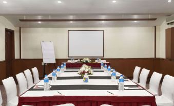 Regenta Place Bangalore, Cunningham Road