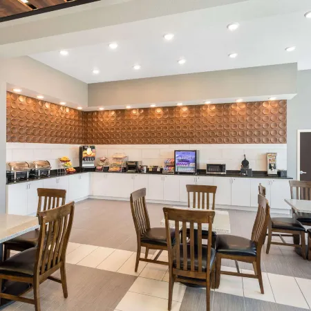 Fairfield Inn & Suites Asheville Airport/Fletcher