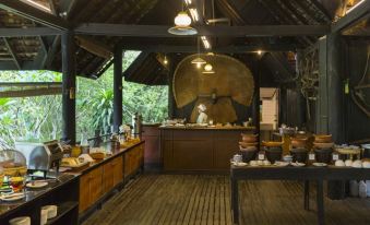 Lampang River Lodge