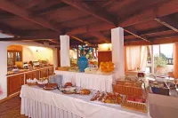 Hotel Ollastu Hotel di Loiri Porto San Paolo