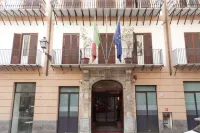 NH Collection Palazzo Sitano