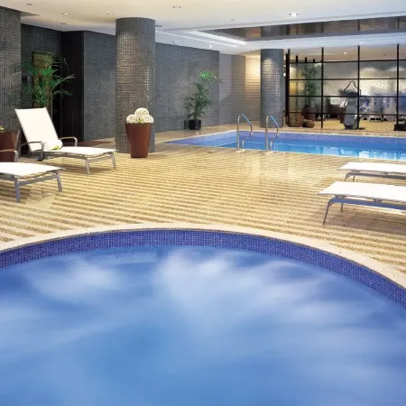 Shangri-La Dubai