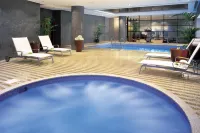 Shangri-La Dubai - 5-stjärniga