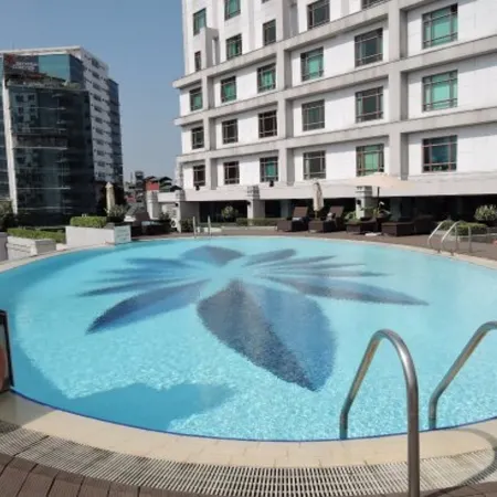 Pullman Hanoi