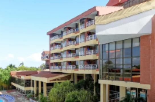 Be Live Experience Varadero Hotels in 