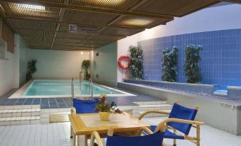 Scandic Atrium