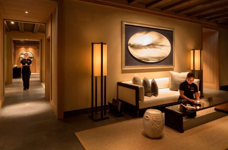 The Peninsula Paris photo 4