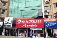 Walk in Hotel Hotels in Izmir
