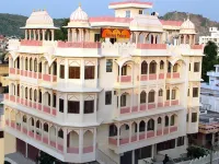 Sarang Palace - A Luxury Boutique Hotel