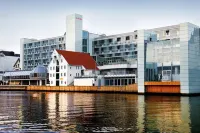 Quality Hotel Maritim Hôtels à : Haugesund