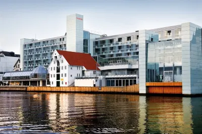 Quality Hotel Maritim Hotels in 