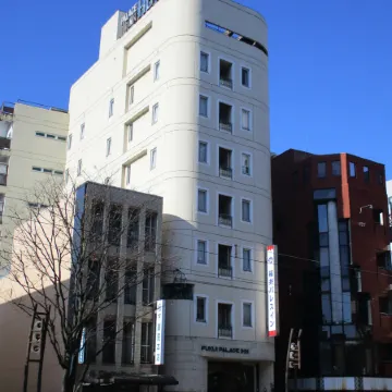 Fukui Palace Inn