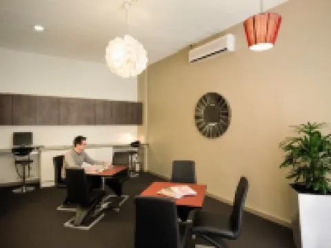 แอดิเลด พาริงงา โรงแรมในแอดิเลด