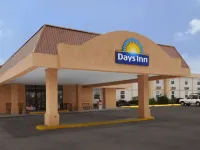 Days Inn by Wyndham Conneaut Hotels in Conneaut