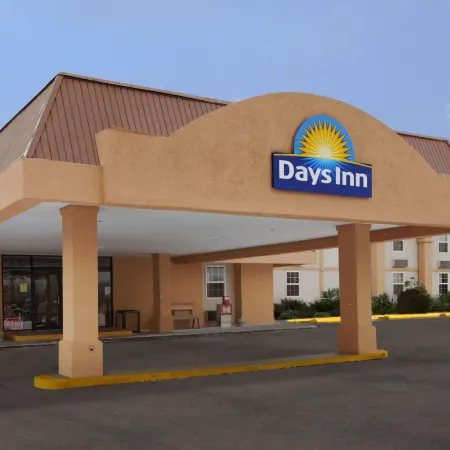 Days Inn by Wyndham Conneaut
