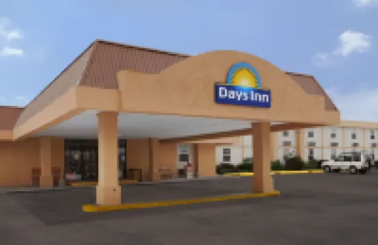 Days Inn by Wyndham Conneaut