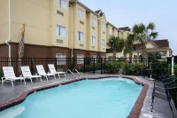 Trident Inn & Suites, Baton Rouge Hotels in Old Jefferson