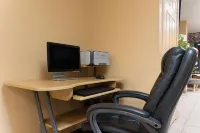 Baymont by Wyndham Troy Hotels in Troy