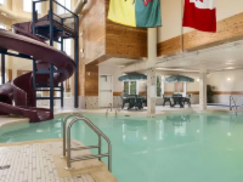 Days Inn by Wyndham Saskatoon Hotels in Saskatoon