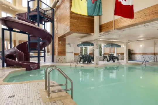 Days Inn by Wyndham Saskatoon