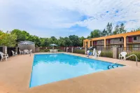 Hotel O Columbia Downtown Near I-65 Hotels in Maury County