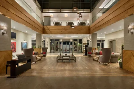 Ramada Hotel & Suites by Wyndham Adana