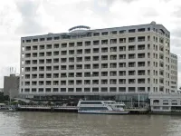 The Royal River Hotel Hotels in Bangkok
