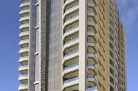 Al Majaz Premiere Hotel Apartments Hotels near Al Qasimia University
