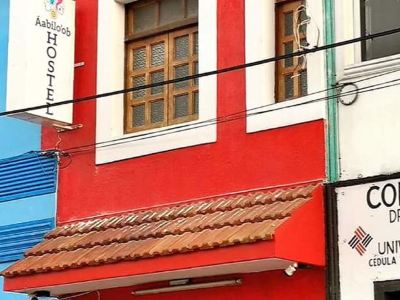 Casa de Huespedes Áabilo'ob Hostel