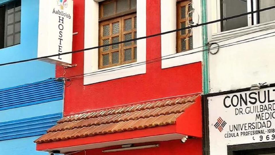 Casa de Huespedes Áabilo'ob Hostel
