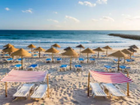 Tryp by Wyndham Lisboa Caparica Mar Almada otelleri