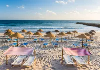 트립 리스보아 카파리카 마르 호텔