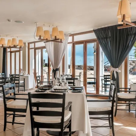 Secrets Lanzarote Resort & Spa - Adults Only (+18)