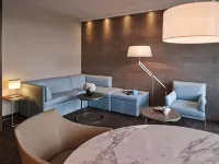 Pullman Paris Tour Eiffel Hotels near Organisation for Economic Cooperation and Development (OCDE)