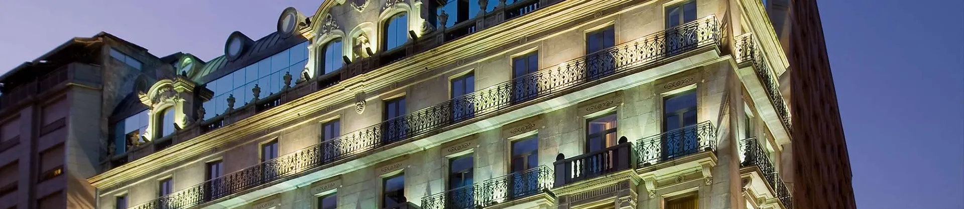 Cultural Hotels