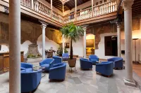 Palacio de Santa Inés