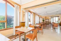 Hospedium Hotel Blu Sondika Hotels in Loiu