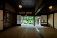 Miyama Kaya Villa Hotels in Nantan