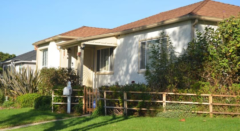 LAX Teresa Air B&B