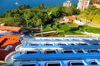 Hotel Aristos Acapulco