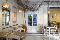 Hotel Plaza Cavana