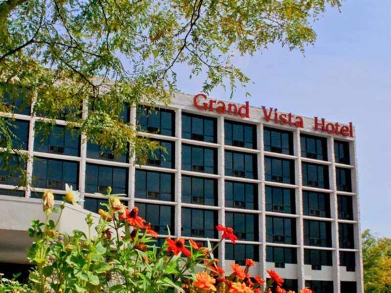 Grand Vista Hotel Grand Junction