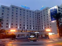 Golden Tulip El Mechtel Hotell i Montplaisir