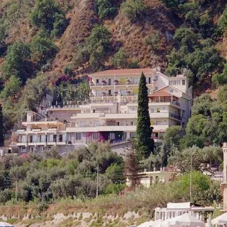 Bay Palace Mazzarò