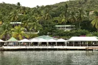 Marigot Beach Club & Dive Resort Hoteles cerca de Anse Galet Beach