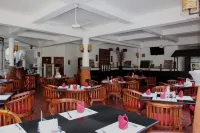 Sativa Sanur Cottages Hotels in Bali